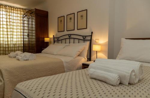 Velletri Appartement | Dimora del filosofo