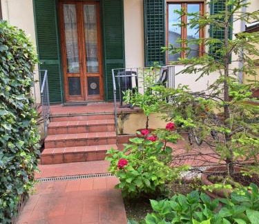 Isolotto Maison | Dimora Del Magnifico