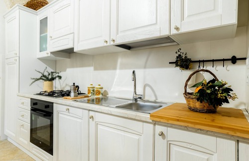 Ostuni Maison | Dimora del Parco-Your corner of Puglia- Independent villa recently renovated