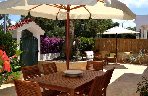 Ostuni Maison | Dimora del Parco-Your corner of Puglia- Independent villa recently renovated