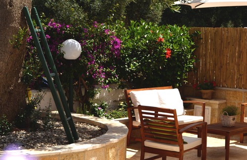 Ostuni Maison | Dimora del Parco-Your corner of Puglia- Independent villa recently renovated