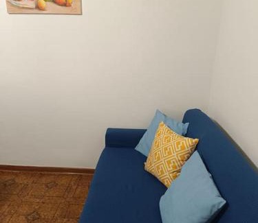 Usellus Maison | Dimora del Pittore, Usellus