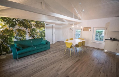 Cison di Valmarino Appartement | Dimora del Poeta