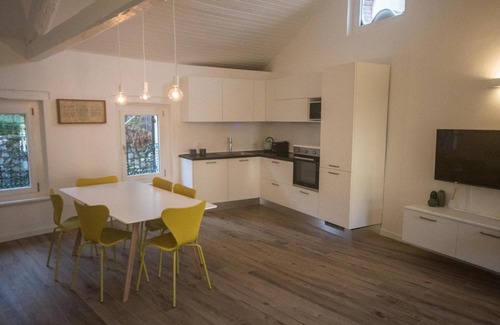 Cison di Valmarino Appartement | Dimora del Poeta