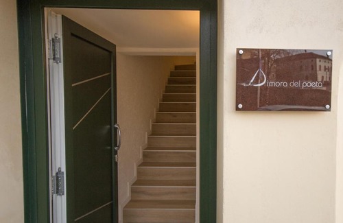 Cison di Valmarino Appartement | Dimora del Poeta