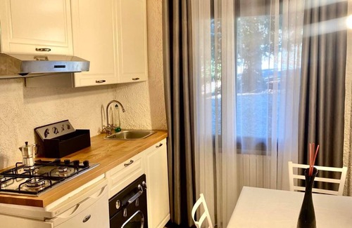 Martignano Appartement | Dimora del Relax Immersa nel Verde a Trento