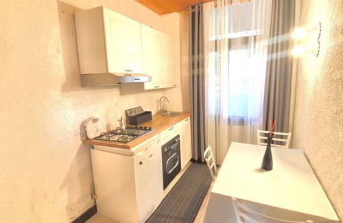 Martignano Appartement | Dimora del Relax Immersa nel Verde a Trento