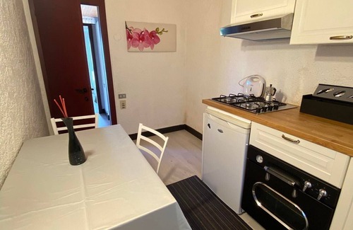 Martignano Appartement | Dimora del Relax Immersa nel Verde a Trento