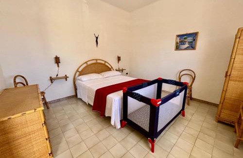 Torre Rinalda Maison | Dimora del Sole