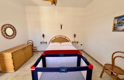 Torre Rinalda Maison | Dimora del Sole