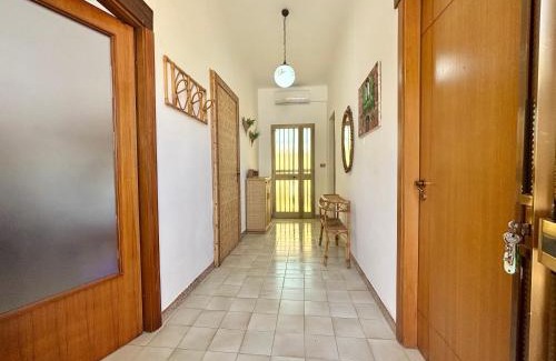 Torre Rinalda Maison | Dimora del Sole