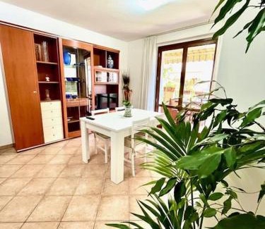 Marina di Carrara Appartement | Dimora del Viaggiatore
