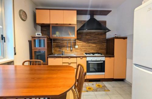 Villadossola Appartement | Dimora del Viaggiatore