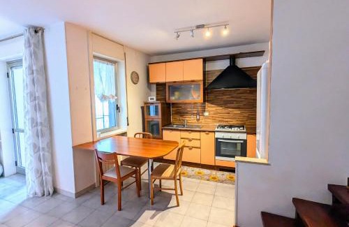 Villadossola Appartement | Dimora del Viaggiatore