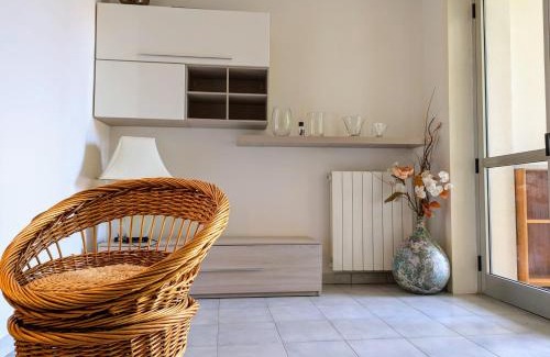 Villadossola Appartement | Dimora del Viaggiatore