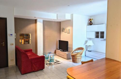 Villadossola Appartement | Dimora del Viaggiatore