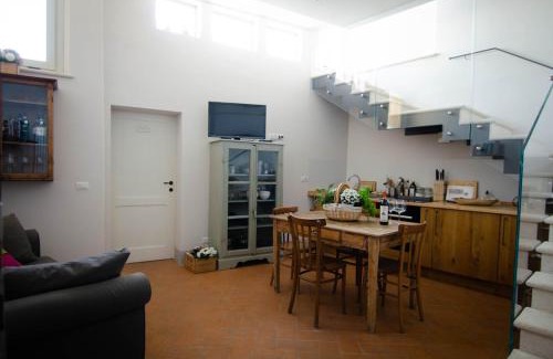 Montepulciano Appartement | Dimora Dell'Erbe Apartment