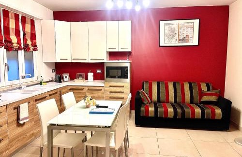 Alba Appartement | Dimora di Bacco