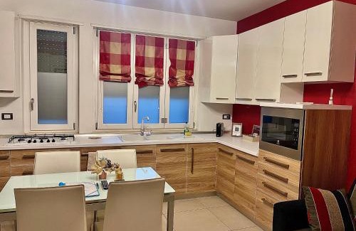 Alba Appartement | Dimora di Bacco