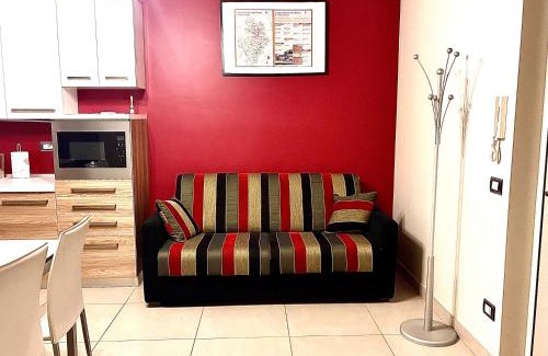 Alba Appartement | Dimora di Bacco