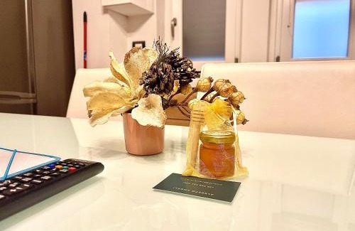 Alba Appartement | Dimora di Bacco