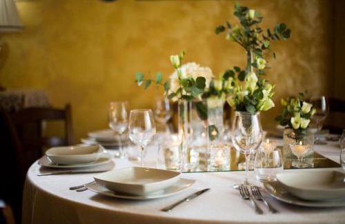 Ferentino Maison | Dimora di Charme Villa Sant'Erasmo
