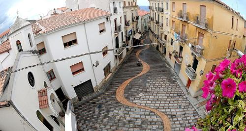 Diamante Appartement | Dimora di Diamante Casa vacanze