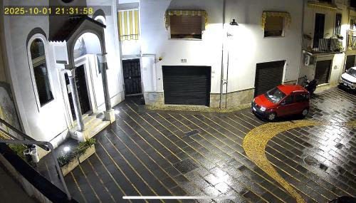 Diamante Appartement | Dimora di Diamante Casa vacanze