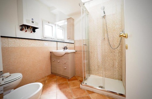 Pre Appartement | DIMORA DI PRE COMMENDA ACQUARIO - GENOVABNB it