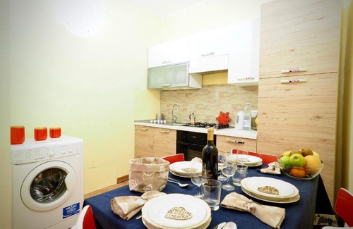 Pre Appartement | DIMORA DI PRE COMMENDA ACQUARIO - GENOVABNB it
