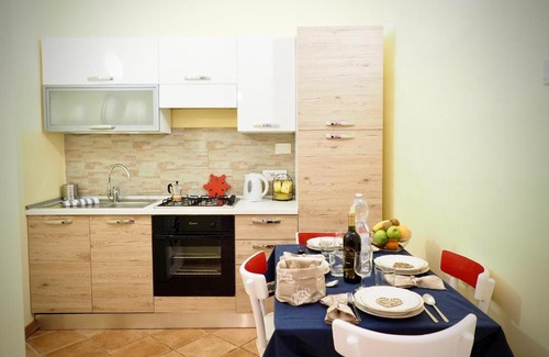 Pre Appartement | DIMORA DI PRE COMMENDA ACQUARIO - GENOVABNB it