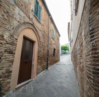 Atri Appartement | Dimora Dolce Incanto