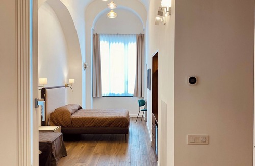 Cava de' Tirreni Maison | Dimora Donna Maria Relais