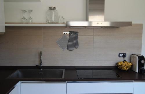 Ponti sul Mincio Appartement | Dimora Due Galli