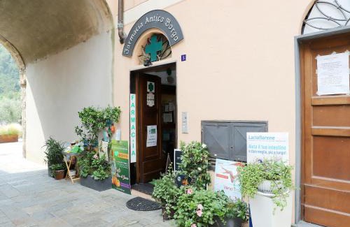 Zuccarello Appartement | Dimora Eirek