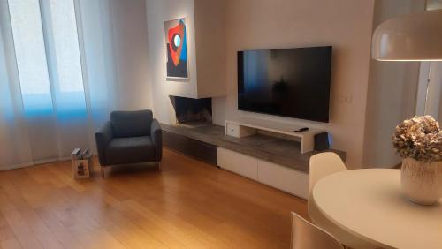 Old Town Appartement | Dimora Farini