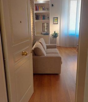 Old Town Appartement | Dimora Farini