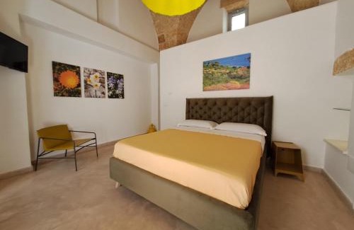 Gagliano del Capo Maison | Dimora Fersini