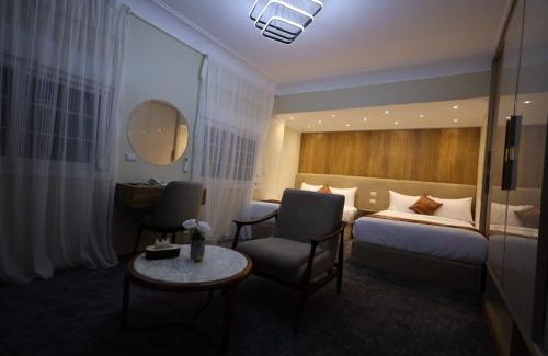 Agouza Hôtel | Dimora Hotel Cairo