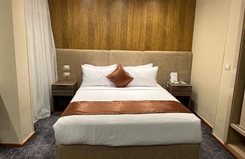 Agouza Hôtel | Dimora Hotel Cairo