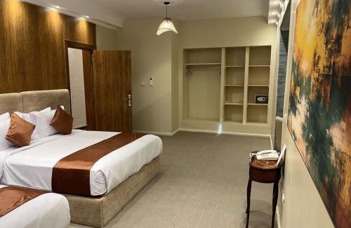 Agouza Hôtel | Dimora Hotel Cairo