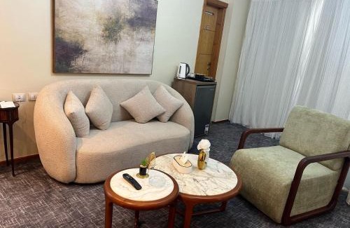 Agouza Hôtel | Dimora Hotel Cairo