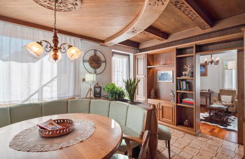 Predazzo Appartement | Dimora Il Feudo - Predazzo