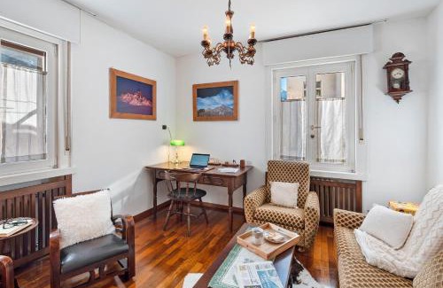 Predazzo Appartement | Dimora Il Feudo - Predazzo