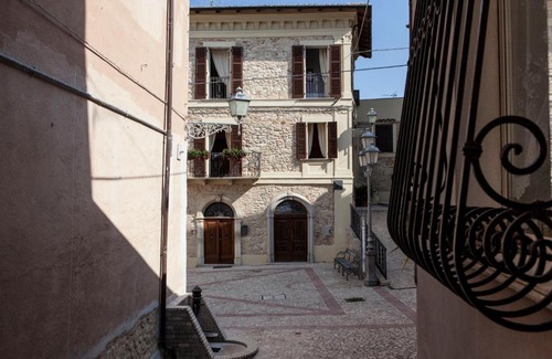 Cugnoli Maison | Dimora Il Palazzetto