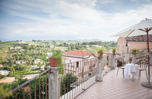 Cugnoli Maison | Dimora Il Palazzetto
