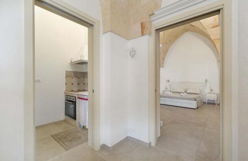 Oria Historic Centre Appartement | Dimora Ilenia by BarbarHouse