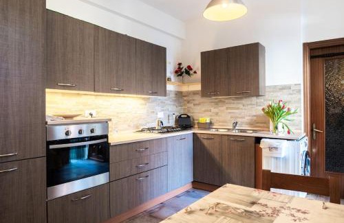 Pinerolo Appartement | Dimora Indie