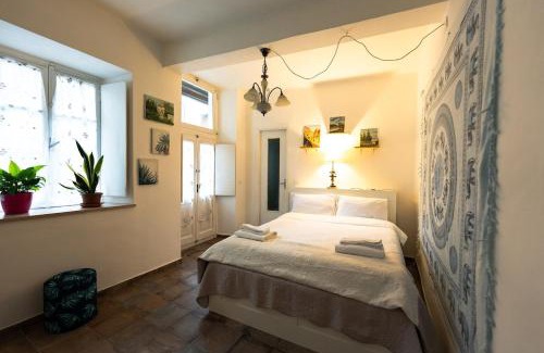 Pinerolo Appartement | Dimora Indie