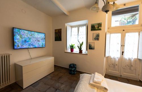 Pinerolo Appartement | Dimora Indie